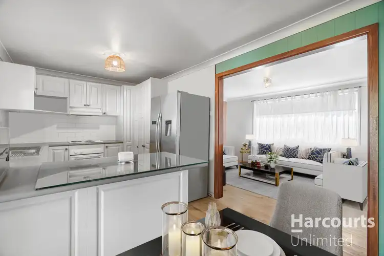Fourth view of Homely house listing, 51 Glenn Street, Dean Park NSW 2761