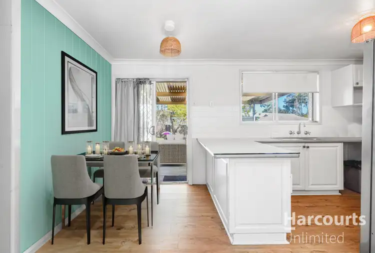 Fifth view of Homely house listing, 51 Glenn Street, Dean Park NSW 2761