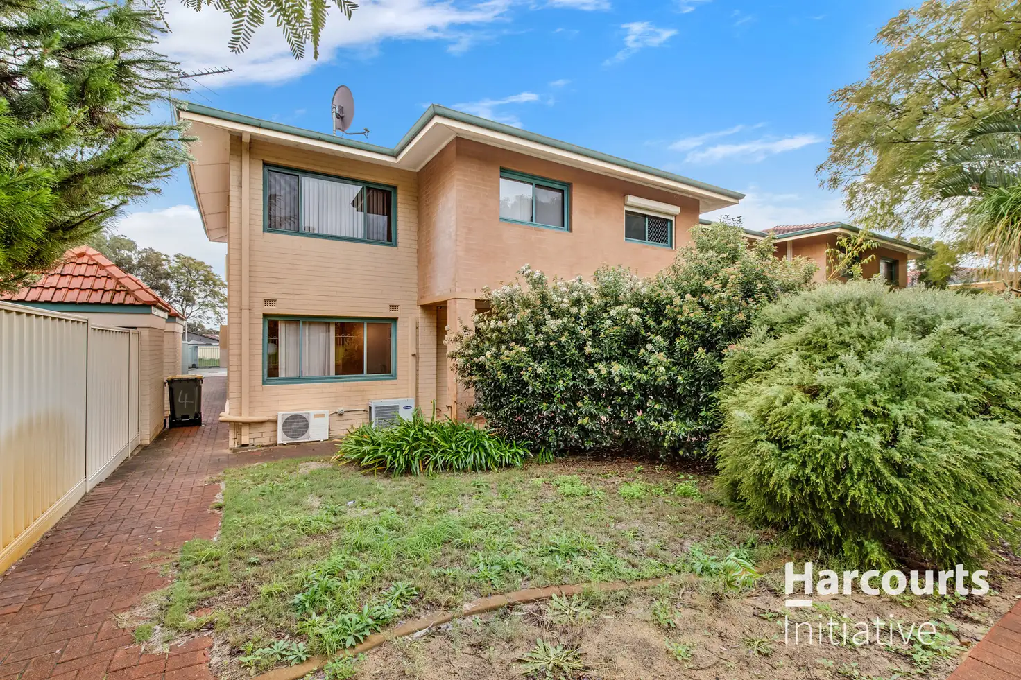 Main view of Homely townhouse listing, 5/20 Shortland Way, Girrawheen WA 6064