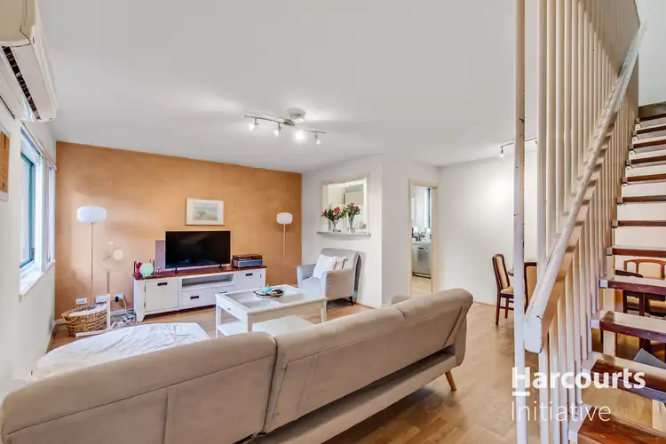 Third view of Homely townhouse listing, 5/20 Shortland Way, Girrawheen WA 6064