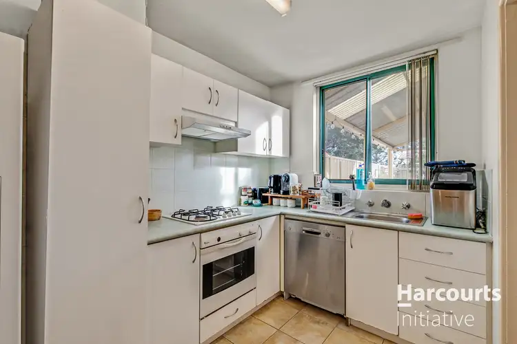 Fifth view of Homely townhouse listing, 5/20 Shortland Way, Girrawheen WA 6064