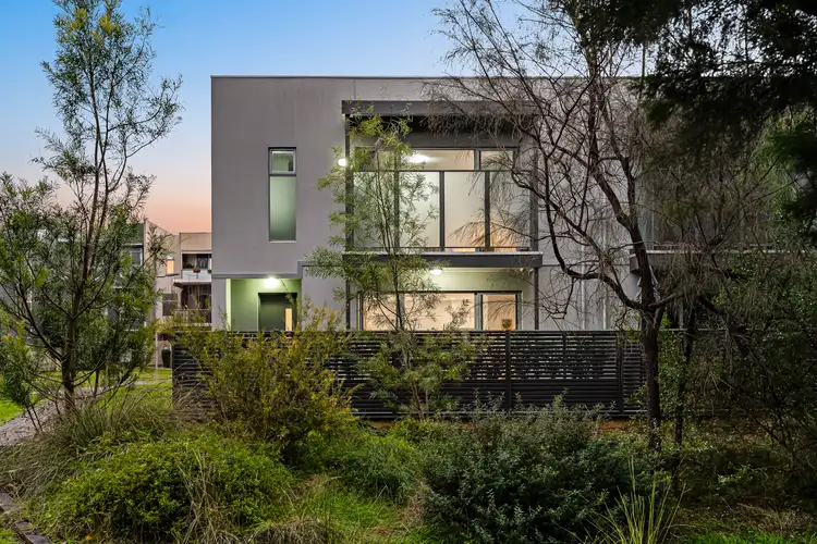 Main view of Homely house listing, 10/1 Cleland Avenue, Unley SA 5061