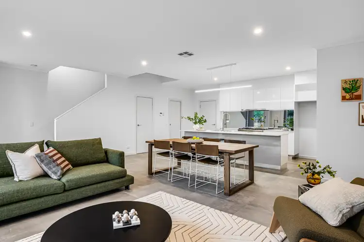 Fifth view of Homely house listing, 10/1 Cleland Avenue, Unley SA 5061