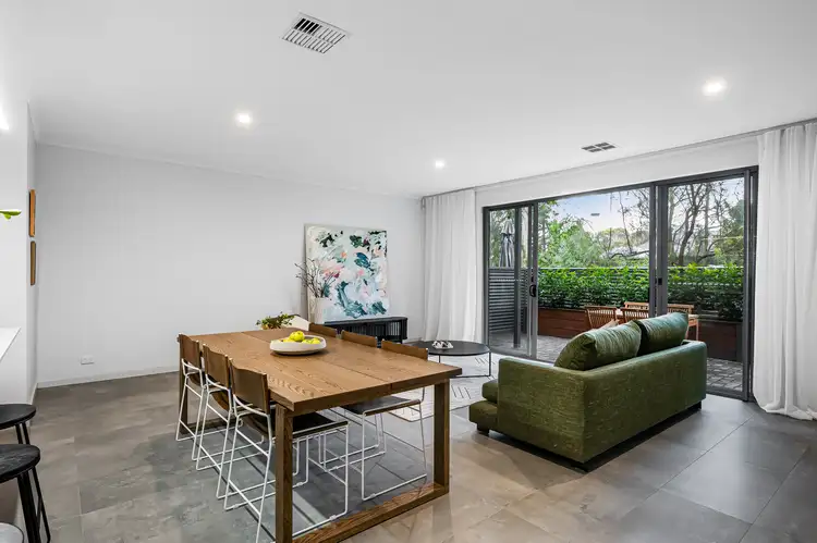 Sixth view of Homely house listing, 10/1 Cleland Avenue, Unley SA 5061