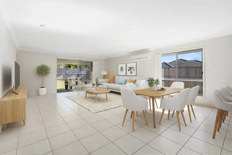 27 Elsey Circuit, North Lakes QLD 4509