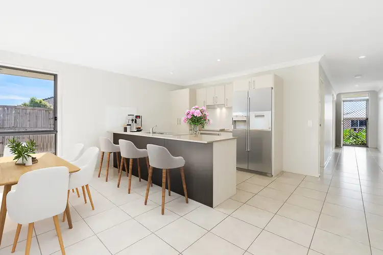 Second view of Homely house listing, 27 Elsey Circuit, North Lakes QLD 4509