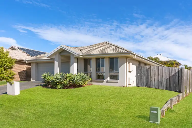 Third view of Homely house listing, 27 Elsey Circuit, North Lakes QLD 4509