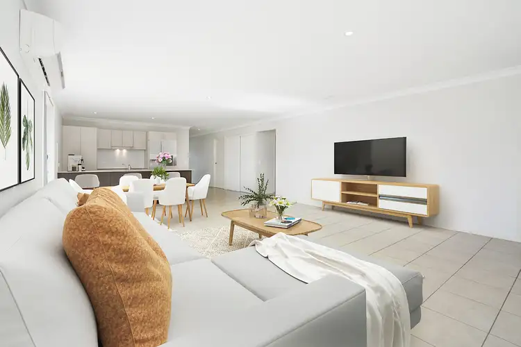 Fourth view of Homely house listing, 27 Elsey Circuit, North Lakes QLD 4509