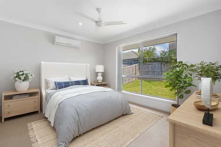 Fifth view of Homely house listing, 27 Elsey Circuit, North Lakes QLD 4509