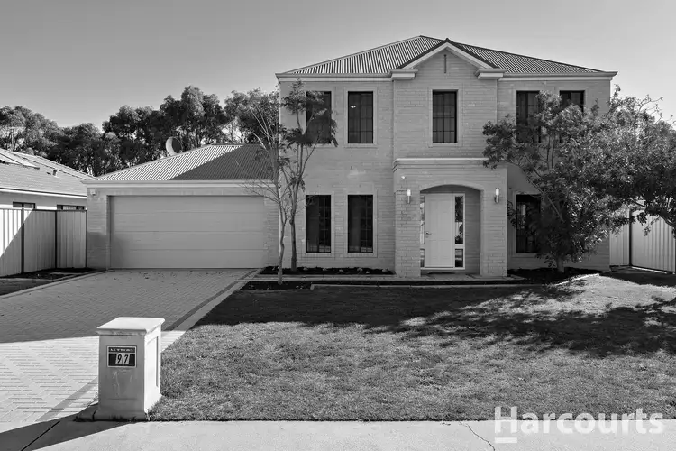 97 Portrush Parade, Meadow Springs WA 6210