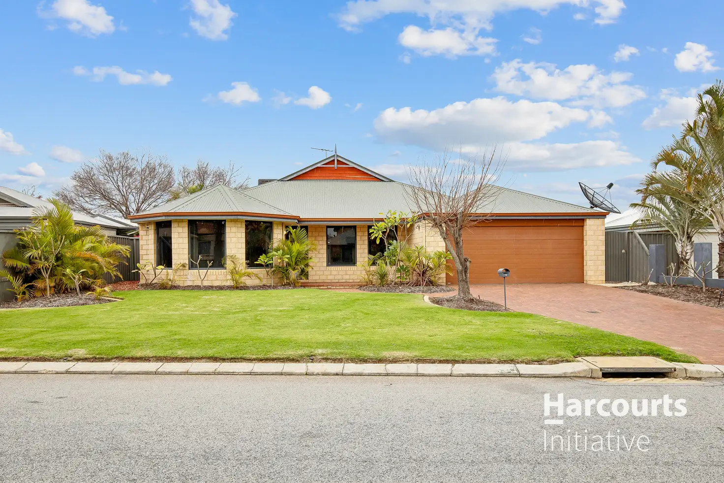 Main view of Homely house listing, 8 Shelduck Crescent, Bennett Springs WA 6063