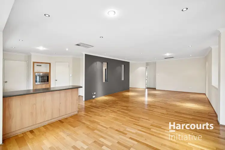 Fourth view of Homely house listing, 8 Shelduck Crescent, Bennett Springs WA 6063