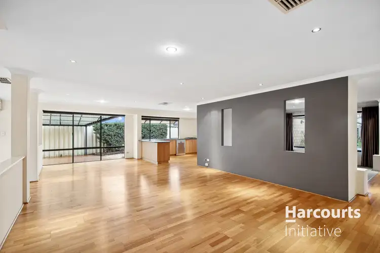 Fifth view of Homely house listing, 8 Shelduck Crescent, Bennett Springs WA 6063