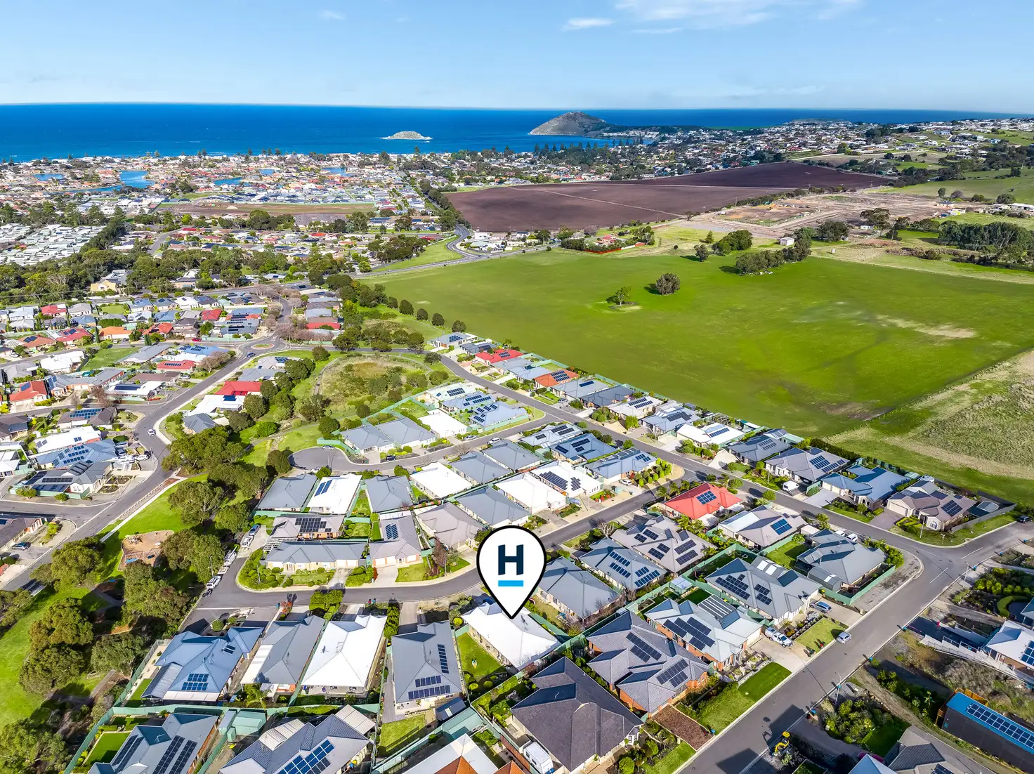 Main view of Homely house listing, 9 Scarlett Court, Encounter Bay SA 5211