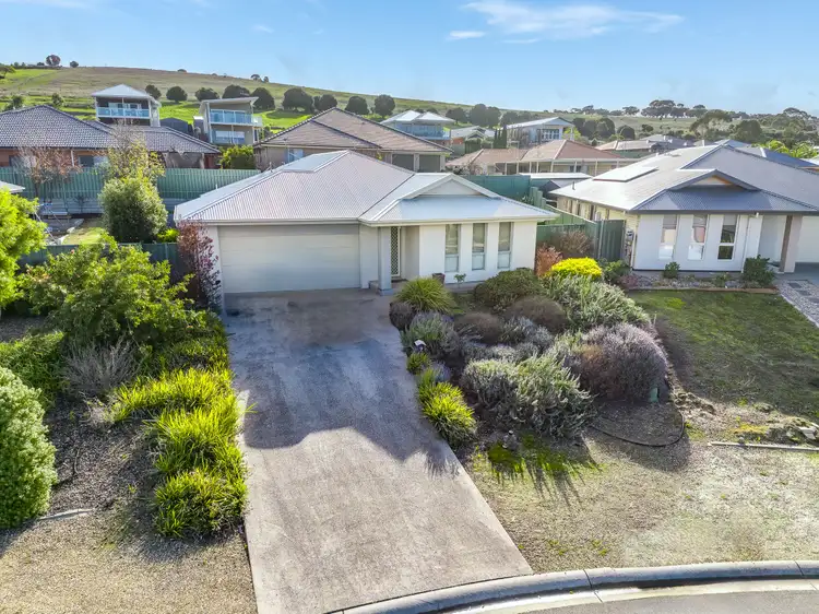 Second view of Homely house listing, 9 Scarlett Court, Encounter Bay SA 5211