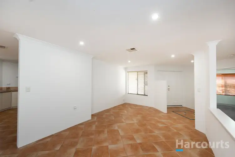 Third view of Homely house listing, 43 Chatsworth Drive, Hocking WA 6065