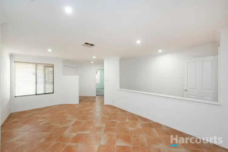 Fourth view of Homely house listing, 43 Chatsworth Drive, Hocking WA 6065