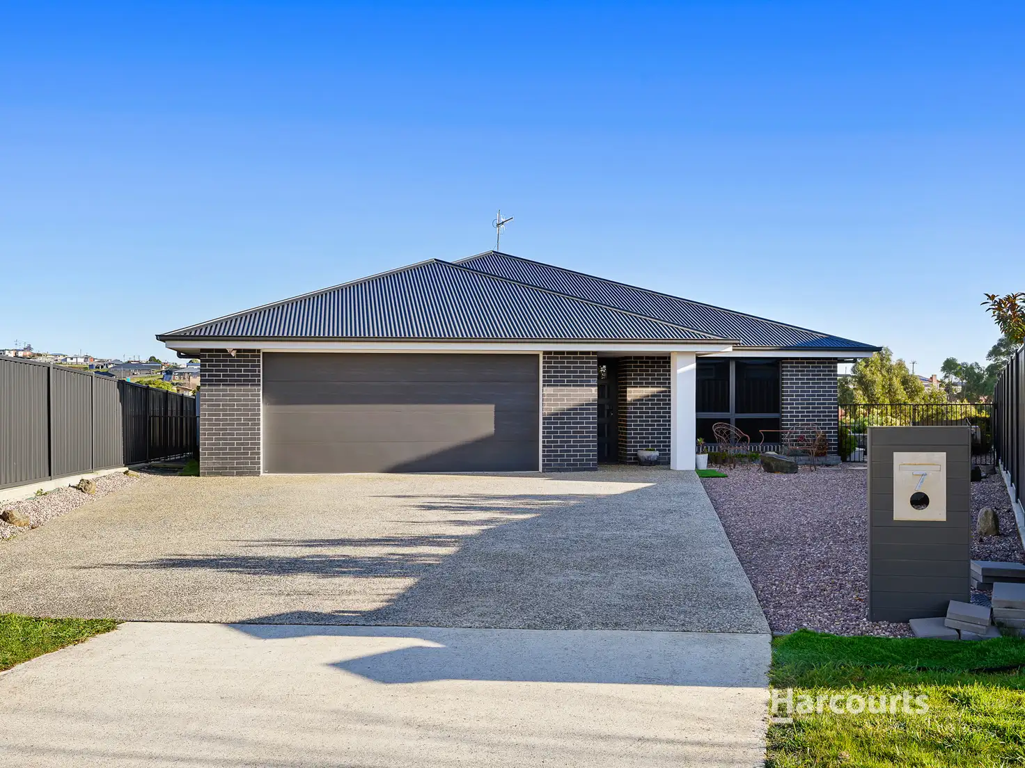 Main view of Homely house listing, 7 Executive Close, Romaine TAS 7320
