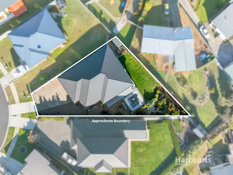 Fourth view of Homely house listing, 7 Executive Close, Romaine TAS 7320