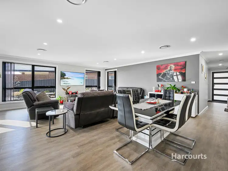 Fifth view of Homely house listing, 7 Executive Close, Romaine TAS 7320