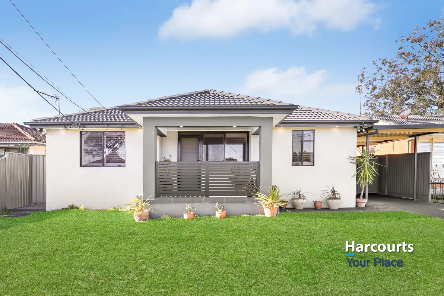 Main view of Homely house listing, 31 & 31A Franklin Crescent, Blackett NSW 2770