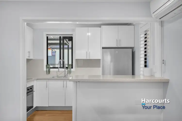 Fourth view of Homely house listing, 31 & 31A Franklin Crescent, Blackett NSW 2770