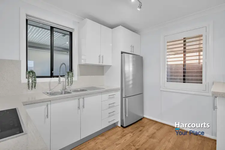 Fifth view of Homely house listing, 31 & 31A Franklin Crescent, Blackett NSW 2770