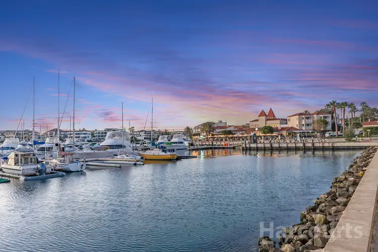 Second view of Homely apartment listing, 409/1 Bristol Lane, Mindarie WA 6030