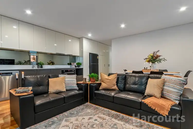 Fifth view of Homely apartment listing, 409/1 Bristol Lane, Mindarie WA 6030