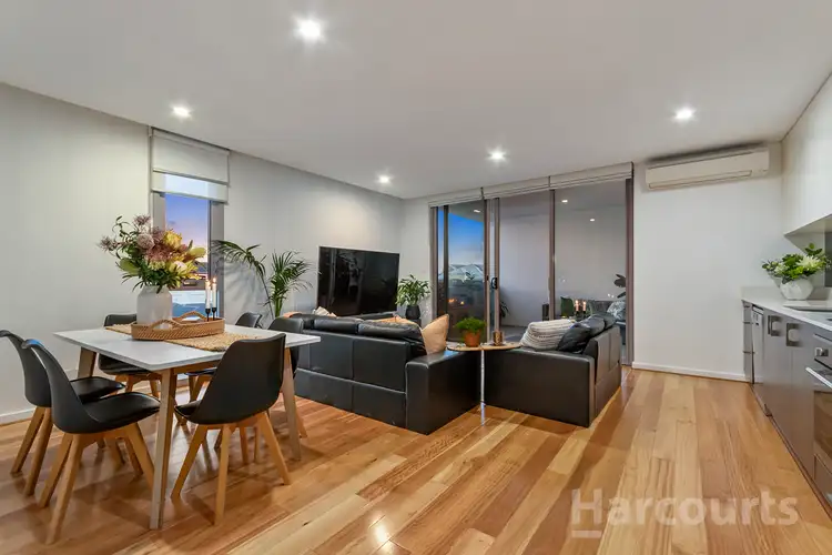 Sixth view of Homely apartment listing, 409/1 Bristol Lane, Mindarie WA 6030