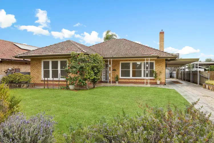 Second view of Homely house listing, 137 Caulfield Avenue, Clarence Gardens SA 5039