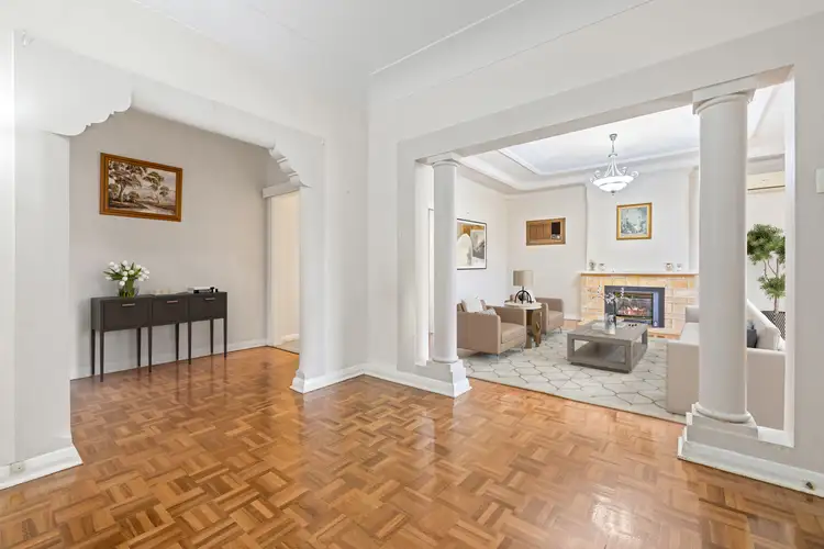 Fourth view of Homely house listing, 137 Caulfield Avenue, Clarence Gardens SA 5039