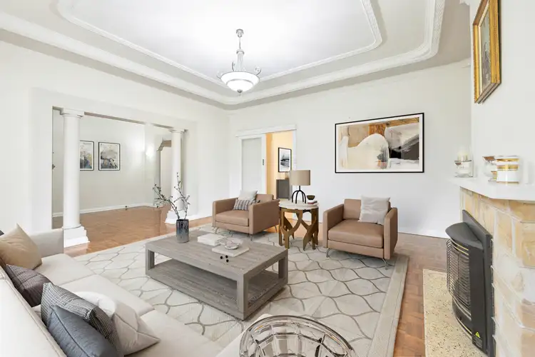 Fifth view of Homely house listing, 137 Caulfield Avenue, Clarence Gardens SA 5039