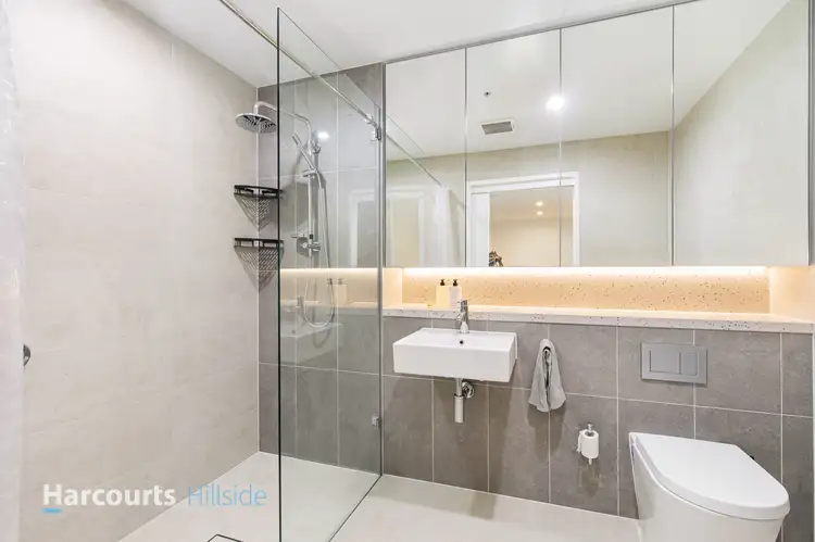 Sixth view of Homely apartment listing, 1005/32 Civic Way, Rouse Hill NSW 2155