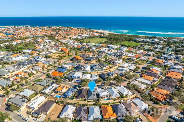 Third view of Homely house listing, 29 Paperbark Way, Wannanup WA 6210