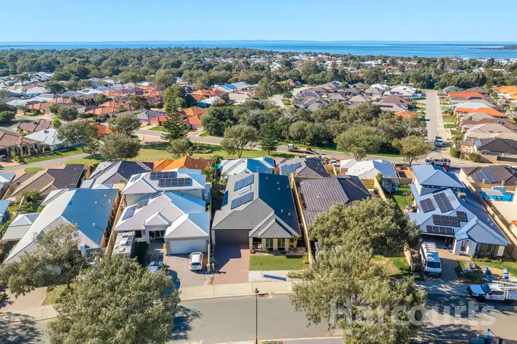 Fourth view of Homely house listing, 29 Paperbark Way, Wannanup WA 6210