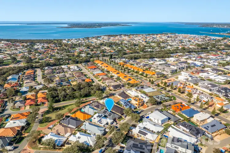 Fifth view of Homely house listing, 29 Paperbark Way, Wannanup WA 6210