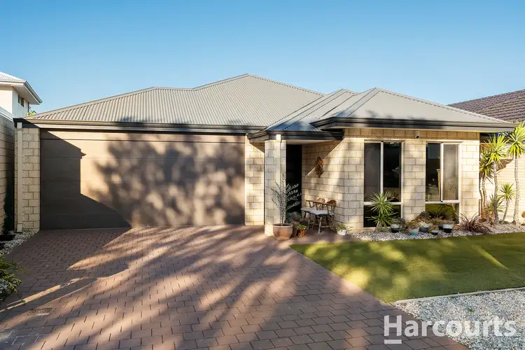 Sixth view of Homely house listing, 29 Paperbark Way, Wannanup WA 6210