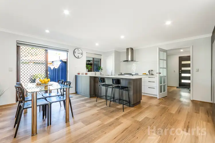 Second view of Homely house listing, 29 Muirfield Way, Joondalup WA 6027