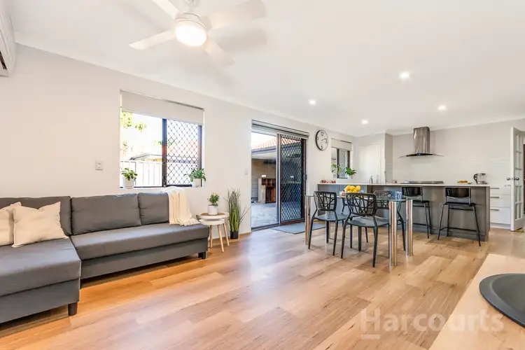 Sixth view of Homely house listing, 29 Muirfield Way, Joondalup WA 6027