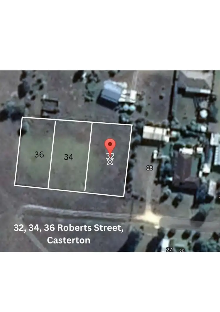 Fourth view of Homely land listing, 32-36 Roberts Street, Casterton VIC 3311