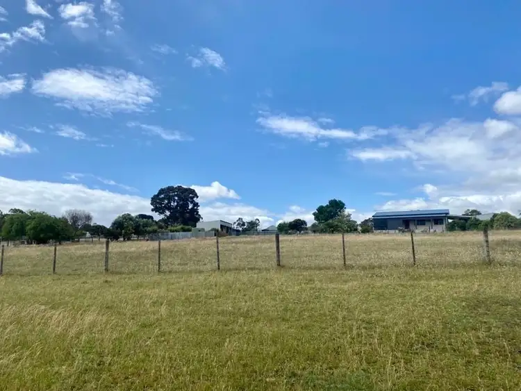 Fifth view of Homely land listing, 32-36 Roberts Street, Casterton VIC 3311