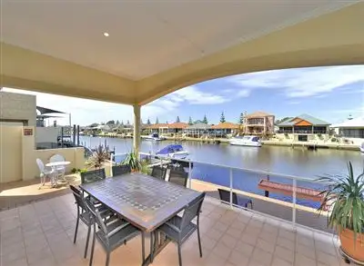 Main view of Homely house listing, 18 Aztec Island Retreat, Halls Head WA 6210