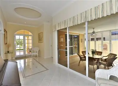 Third view of Homely house listing, 18 Aztec Island Retreat, Halls Head WA 6210