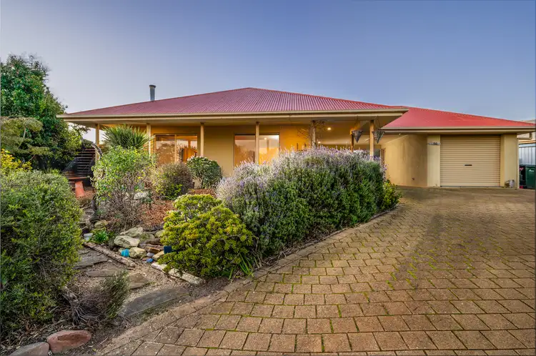 86 Brownlow Road, Kingscote SA 5223
