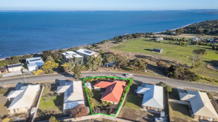 Second view of Homely house listing, 86 Brownlow Road, Kingscote SA 5223