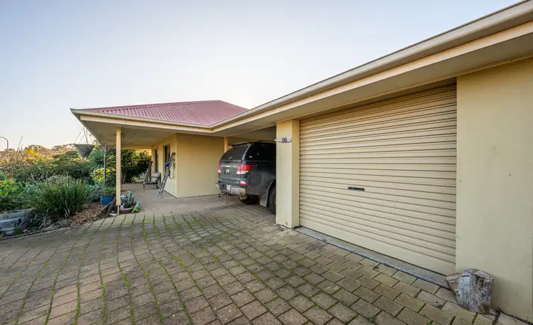Fourth view of Homely house listing, 86 Brownlow Road, Kingscote SA 5223