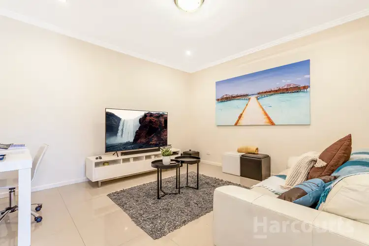 Second view of Homely apartment listing, 4/150 Celebration Boulevard, Clarkson WA 6030