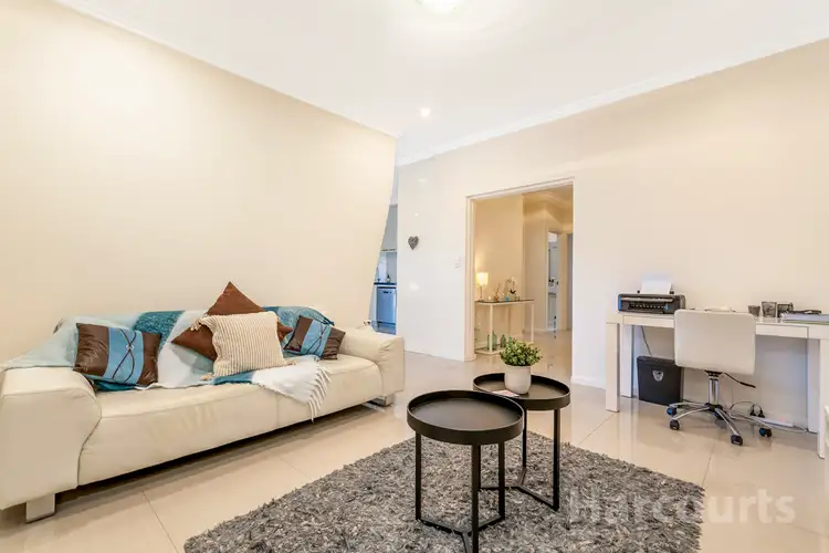 Third view of Homely apartment listing, 4/150 Celebration Boulevard, Clarkson WA 6030