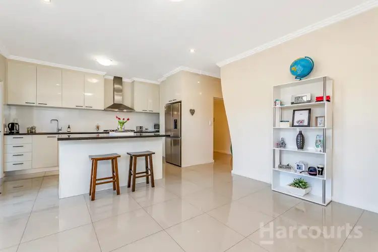 Fourth view of Homely apartment listing, 4/150 Celebration Boulevard, Clarkson WA 6030